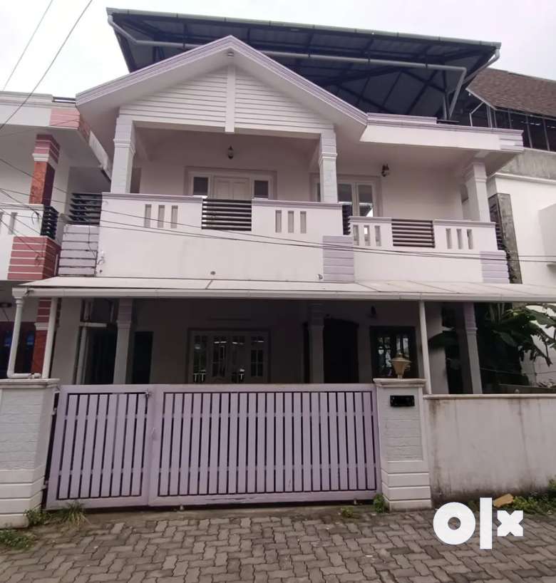 House for Rent